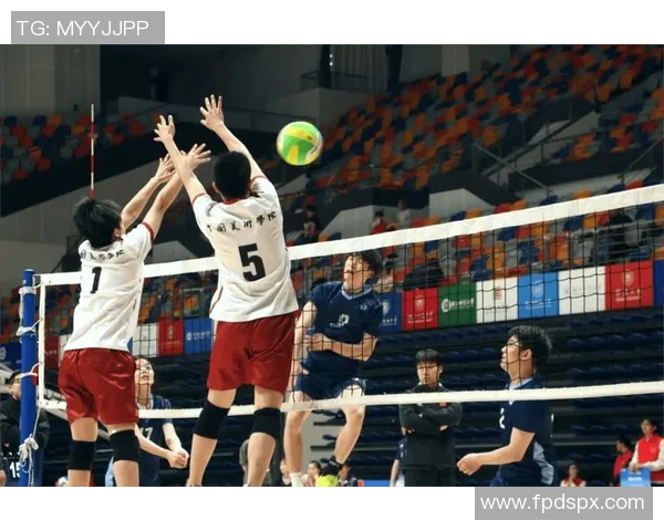杭州排球队在冠军赛中的团队协作展现出色赛场表现令人瞩目