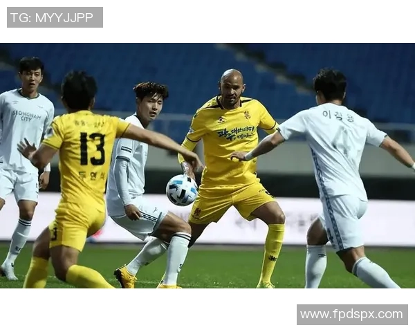 北全现代迎战光州FC力争主场胜利冲击联赛前列