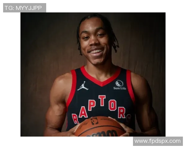 斯科蒂巴恩斯如何在NBA赛场上崭露头角成为新一代篮球明星