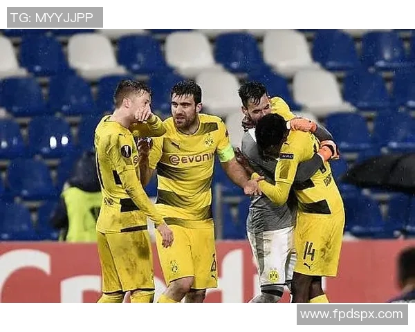 格雷特霍夫与多特蒙德的激烈对决揭示了德甲新赛季的竞争格局