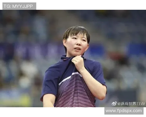 朱霖峰与林高远激战乒乓球赛场谁将成为新一代乒乓球王者