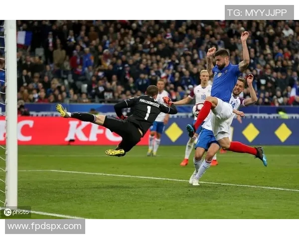 法国与冰岛激战回顾精彩瞬间与进球集锦全纪录