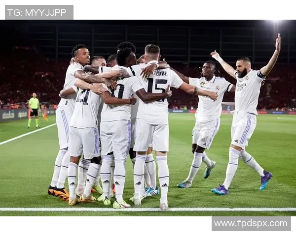 皇马与曼联巅峰对决谁将赢得这场欧洲足球盛宴