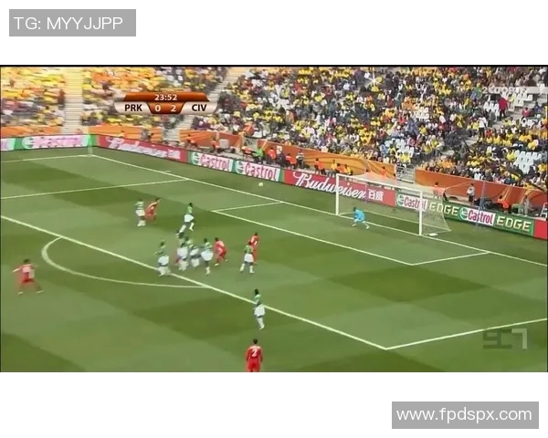 科特迪瓦与南非比赛直播观看渠道及时间详解